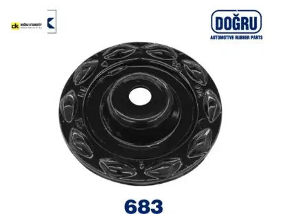 Amortisör üst çanağı  vectra b  344591/ 90468568 doğru kauçuk dk-683 resmi