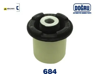 Ön burç  astra g  352365/ 90498740 doğru kauçuk dk-684 resmi