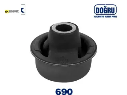 Tabla burcu ön  astra f-vectra a  352356/ 90495046 doğru kauçuk dk-690 resmi