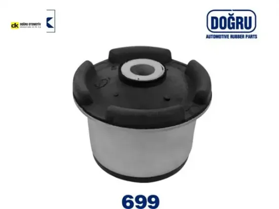 Dingil burcu arka  vectra b  90496681/ 5402630 doğru kauçuk dk-699 resmi