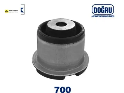 Dingil burcu arka  vectra b  5402631/ 90496721 doğru kauçuk dk-700 resmi