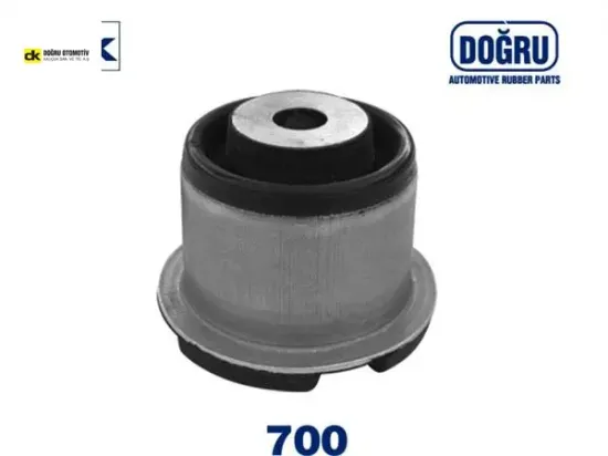 Dingil burcu arka  vectra b  5402631/ 90496721 doğru kauçuk dk-700 resmi