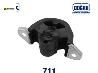 Şanzıman takozu  calıbra-astra f-vectra a  684291/ 90278347 doğru kauçuk dk-711 resmi