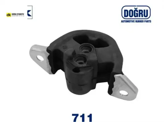 Şanzıman takozu  calıbra-astra f-vectra a  684291/ 90278347 doğru kauçuk dk-711 resmi