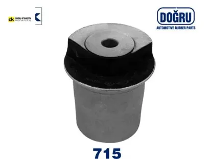 Dingil burcu arka  astra g  5402634/ 09156379 doğru kauçuk dk-715 resmi