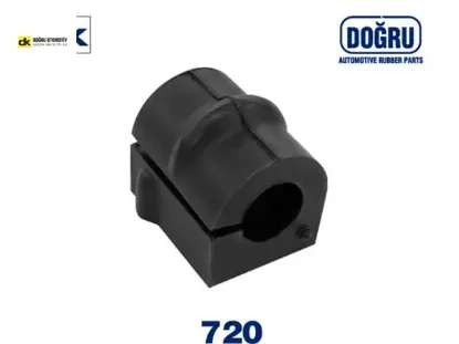 Viraj lastiği  astra g  90538865/ 350138 doğru kauçuk dk-720 resmi