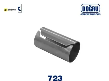Salıncak burcu borusu  calıbra-astra f-saab-vectra a  353460/ 4246062/ 90250709 doğru kauçuk dk-723 resmi