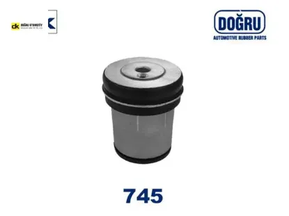 Arka aks burcu  astra g-zafıra-corsa a  402644/ 09156735 doğru kauçuk dk-745 resmi