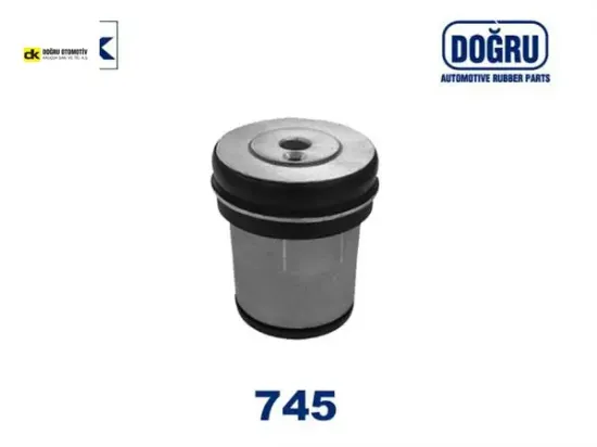 Arka aks burcu  astra g-zafıra-corsa a  402644/ 09156735 doğru kauçuk dk-745 resmi