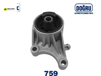 Motor kulağı dizel  astra g  684697/ 90576048 doğru kauçuk dk-759 resmi