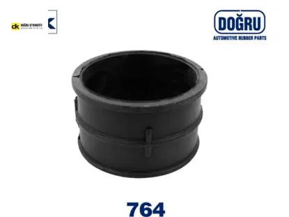 Manifolt ara hortumu  corsa b-vectra b-astra f  90470097/ 838276 doğru kauçuk dk-764 resmi