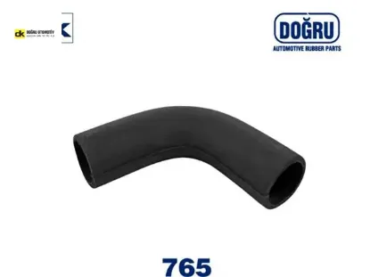 Motor havalandırma hortumu  astra f-omega b-astra g-vectra b  0656014/ 655014/ 90411945 doğru kauçuk dk-765 resmi
