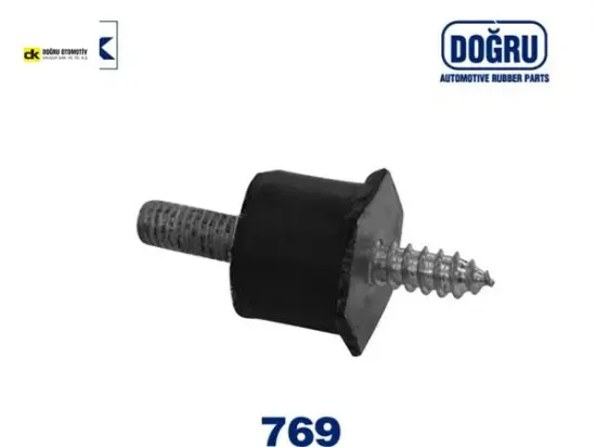 Hava filtre takozu  vectra b  90502801/ 5834901/ 24420111/ 8 doğru kauçuk dk-769 resmi