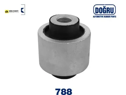 Arka tabla burcu  vectra c  423320/ 24469643 doğru kauçuk dk-788 resmi