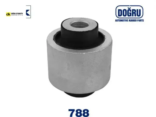 Arka tabla burcu  vectra c  423320/ 24469643 doğru kauçuk dk-788 resmi