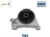 Motor kulağı  zafıra-astra g  90575192/ 684696 doğru kauçuk dk-791 resmi