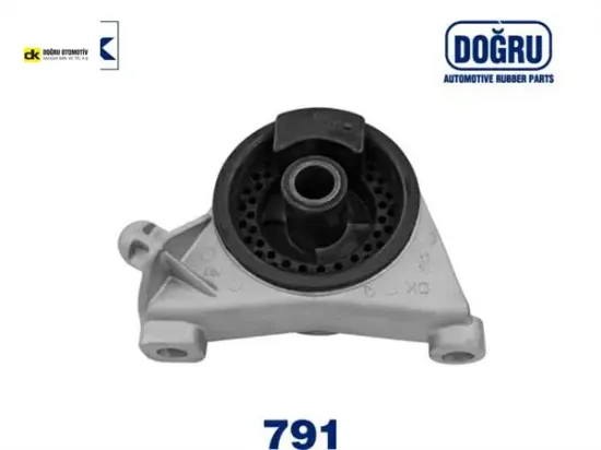 Motor kulağı  zafıra-astra g  90575192/ 684696 doğru kauçuk dk-791 resmi