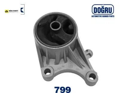 Motor kulağı  astra g  90575190/ 684695 doğru kauçuk dk-799 resmi