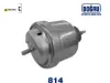 Motor kulağı hidrolik  1996-2001-vectra b-petrol engınes  90498422/ 684679 doğru kauçuk dk-814 resmi