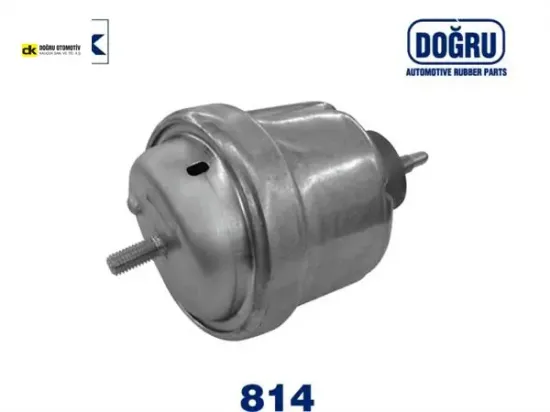 Motor kulağı hidrolik  1996-2001-vectra b-petrol engınes  90498422/ 684679 doğru kauçuk dk-814 resmi
