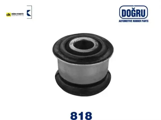 Motor beşiği burcu  astra h-2004  09223022/ 302275 doğru kauçuk dk-818 resmi