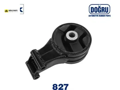 Motor takozu  vectra c-2003-sıgnum  09156933/ 5684166 doğru kauçuk dk-827 resmi