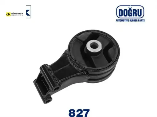 Motor takozu  vectra c-2003-sıgnum  09156933/ 5684166 doğru kauçuk dk-827 resmi