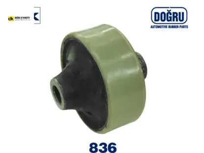 Tabla burcu ön  corsa d  13167940/ 352864 doğru kauçuk dk-836 resmi