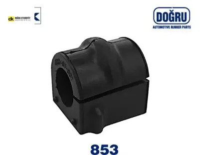 Viraj lastiği 24 mm  zafıra a  350093/ 09223176 doğru kauçuk dk-853 resmi