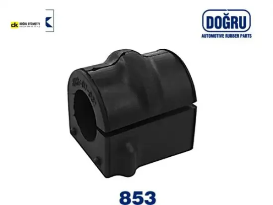 Viraj lastiği 24 mm  zafıra a  350093/ 09223176 doğru kauçuk dk-853 resmi