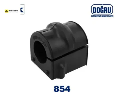 Viraj lastiği 22 mm  zafıra a  350140/ 90581398 doğru kauçuk dk-854 resmi