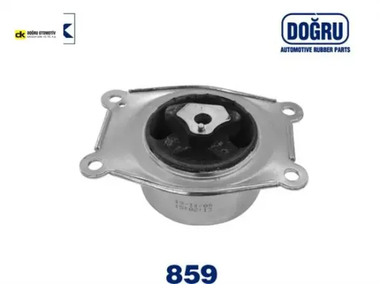 Sol motor kulağı hidrolik  astra g-zafıra a  5684047/ 90575458 doğru kauçuk dk-859 resmi