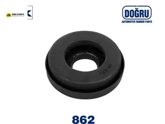 Amortisör üst bilye  1991-1998-astra f  90374844/ 344518 doğru kauçuk dk-862 resmi