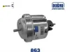 Motor kulağı hidrolik  vectra b-1996-2001  684676/ 90498542 doğru kauçuk dk-863 resmi