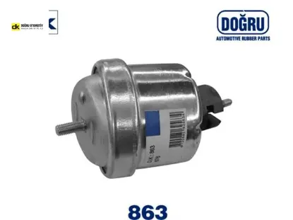 Motor kulağı hidrolik  vectra b-1996-2001  684676/ 90498542 doğru kauçuk dk-863 resmi