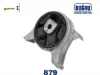 Motor takozu  astra h-zafıra b  13125637/ 5684178 doğru kauçuk dk-879 resmi