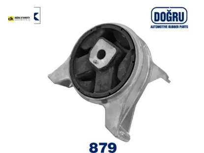 Motor takozu  astra h-zafıra b  13125637/ 5684178 doğru kauçuk dk-879 resmi