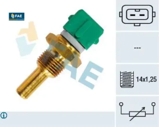 Hararet müşürü partner-boxer  1338.47 fae 33190 resmi