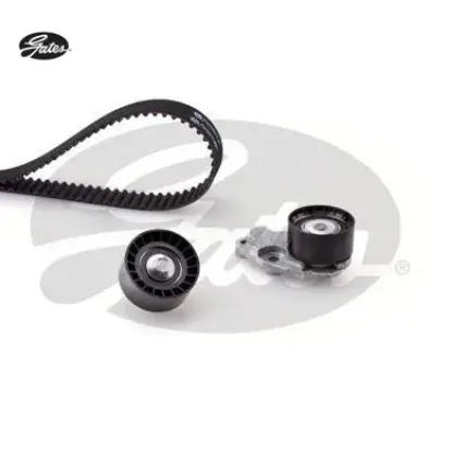 Triger kiti   lacettı-kalos-aveo-rezzo 1.4/1.6 16v f14d3/f16d3  04->  96350526/ 96814098/ 96417177 gates k015419xs resmi