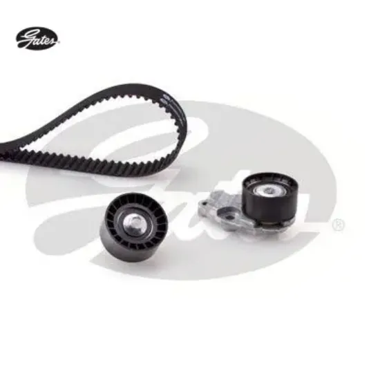 Triger kiti   lacettı-kalos-aveo-rezzo 1.4/1.6 16v f14d3/f16d3  04->  96350526/ 96814098/ 96417177 gates k015419xs resmi