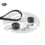 Triger kiti  corsa c-combo c  1.7  y17dt/z17dth  02->  1606389/ 93188137 gates k015563xs resmi