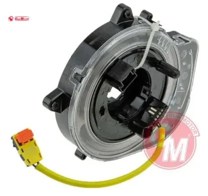 Direksiyon aırbag sargısı fiat egea-fıat 500 2015 59001668 gua 42139 resmi