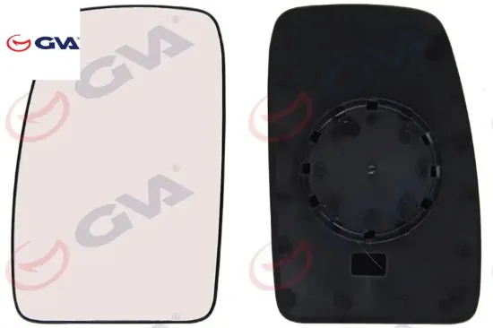 Ayna camı mekanik sol master ıı   gva  resmi