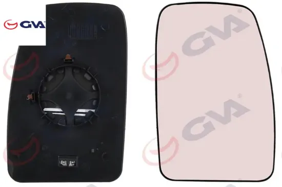 Elektrikli sağ ayna camı master ııı 2.3   gva  resmi