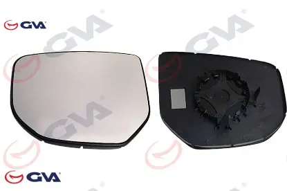 Ayna camı sol partner-berlıngo 08-…   gva  resmi