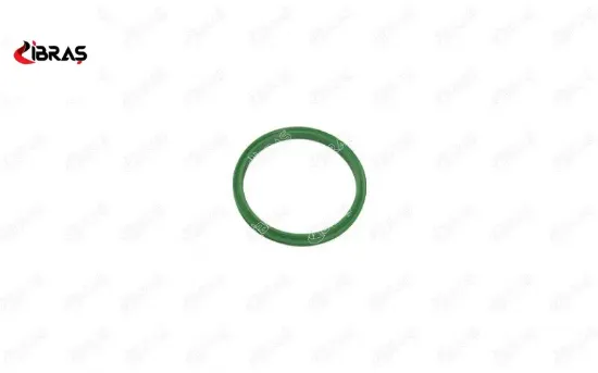 Turbo borusu contası  duster  1.5 dcı 8201293770 ıbras  resmi