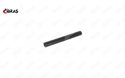 Hava tahliye hortumu  dokker-duster-lodgy-logan ıı-sandero ıı-captur-clıo ıv-fluence-kadjar-megane ı  208741307r/ 6071420083/ 607142 ıbras  resmi