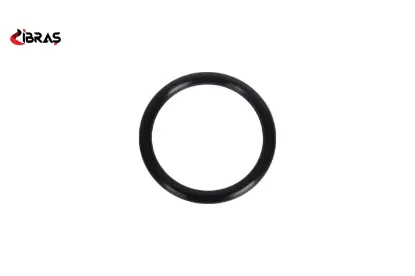 Gaz kelebeği contası  clıoıı-duster-logan 16.16v k4m (68mm x 8mm)  8200068583/ 7701045722/ 166180 ıbras  resmi