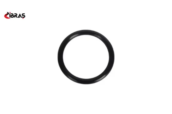 Gaz kelebeği contası  clıoıı-duster-logan 16.16v k4m (68mm x 8mm)  8200068583/ 7701045722/ 166180 ıbras  resmi