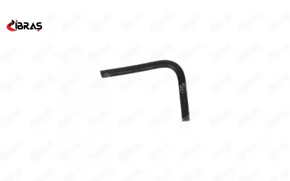 Benzin hortumu ince dirsek   r-12 608452200 ıbras  resmi